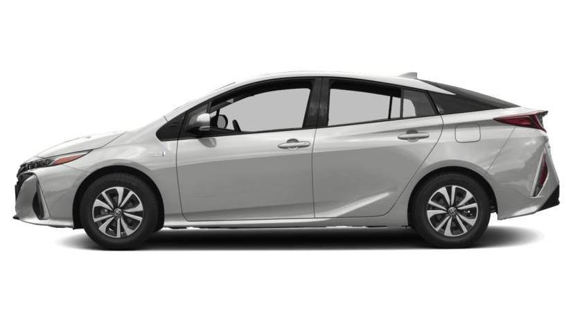 TOYOTA PRIUS PRIME 2017 JTDKARFP2H3002423 image